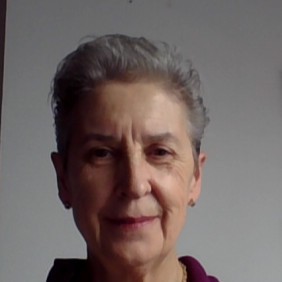 Joanna Goodwin